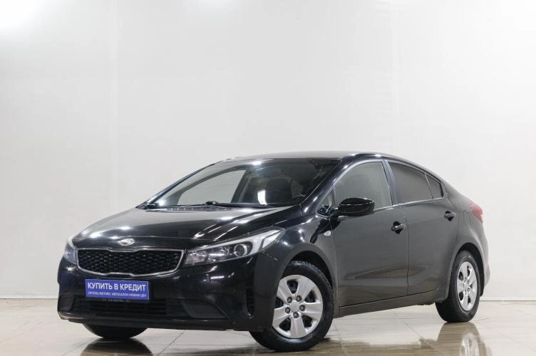 KIA Cerato 3 из 6