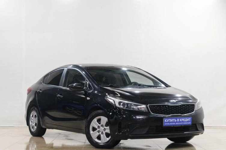 KIA Cerato 1 из 6