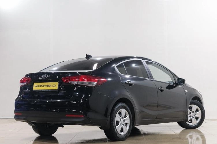 KIA Cerato 6 из 6