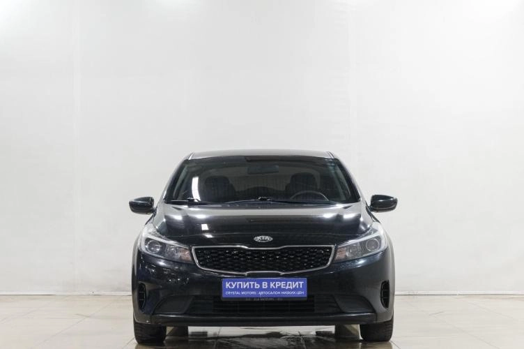 KIA Cerato 2 из 6