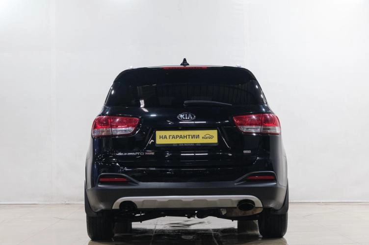 KIA Sorento 5 из 6