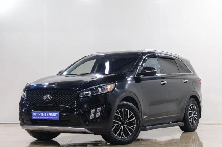 KIA Sorento 3 из 6