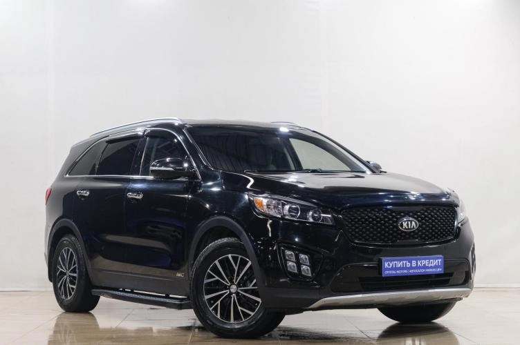 KIA Sorento 1 из 6