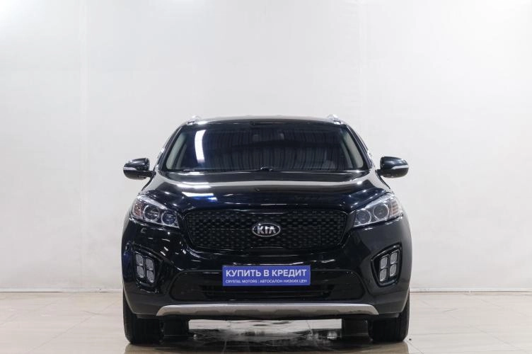 KIA Sorento 2 из 6