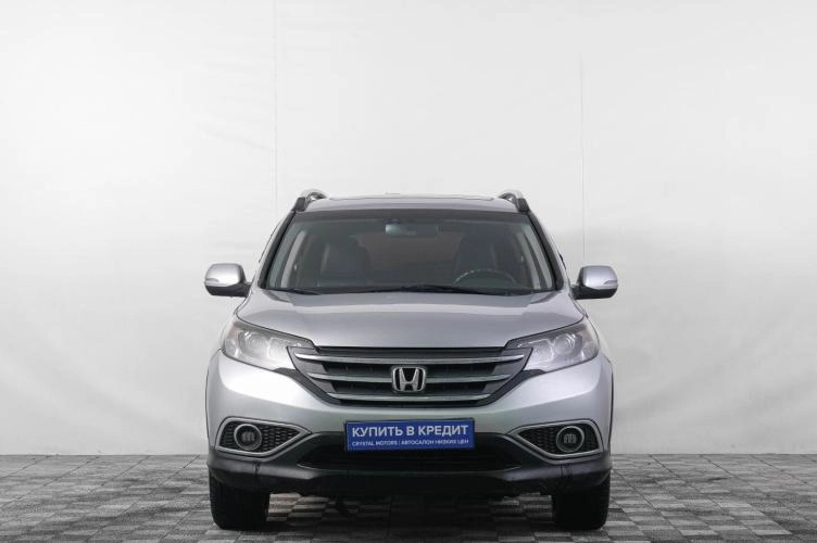 Honda CR-V 2 из 6