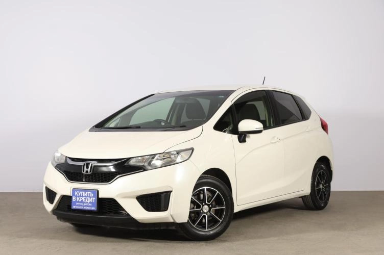 Honda Fit 3 из 6