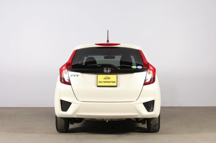 Honda Fit 5 из 6