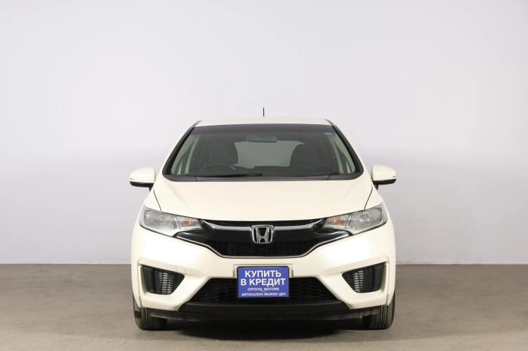 Honda Fit 2 из 6