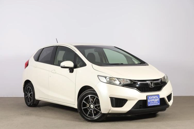 Honda Fit 1 из 6