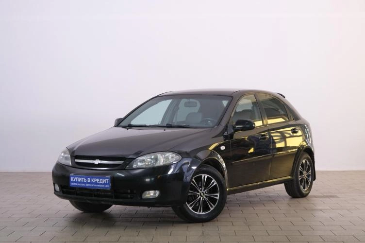 Chevrolet Lacetti 3 из 6