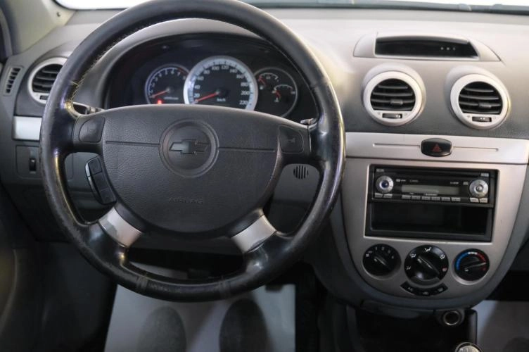Chevrolet Lacetti 10 из 19