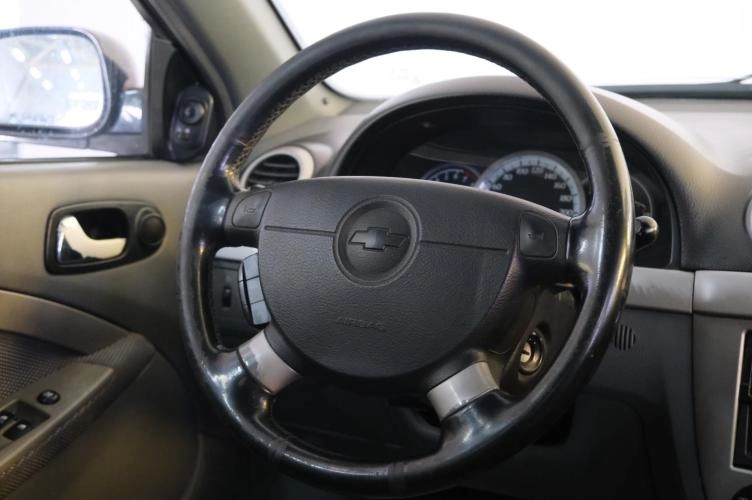 Chevrolet Lacetti 11 из 19