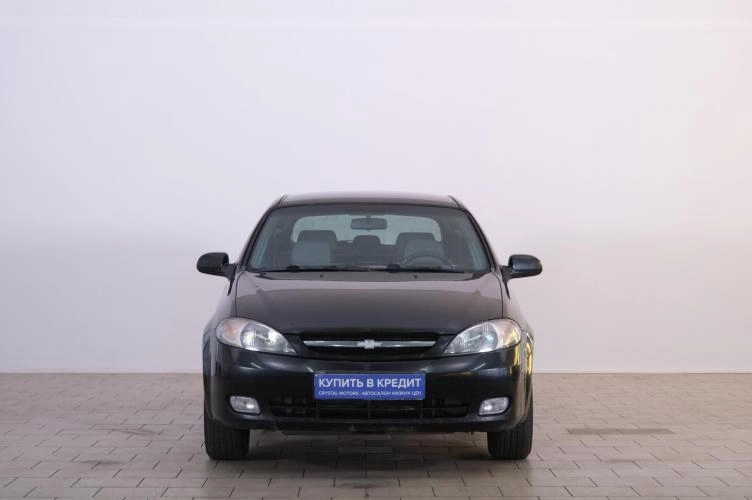 Chevrolet Lacetti 2 из 6