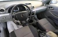 Chevrolet Lacetti 9 из 19