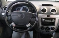 Chevrolet Lacetti 10 из 19