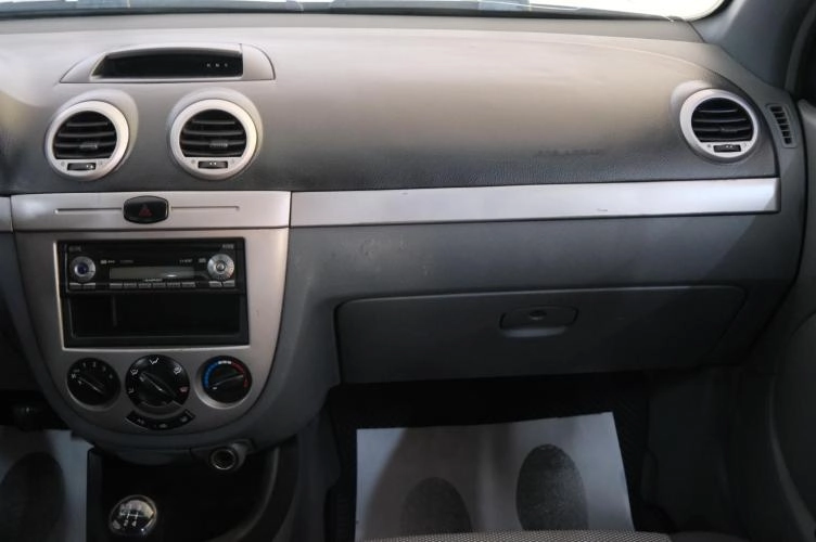 Chevrolet Lacetti 15 из 19