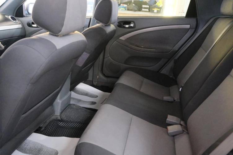 Chevrolet Lacetti 18 из 19