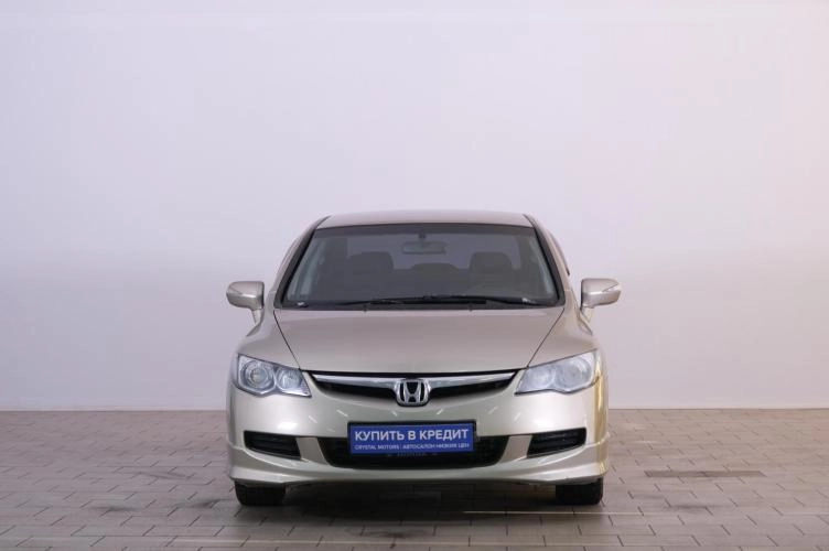 Honda Civic 2 из 6