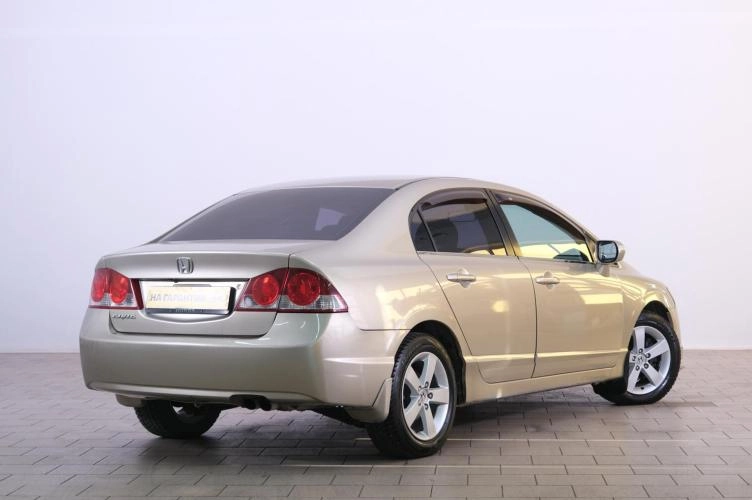 Honda Civic 6 из 6