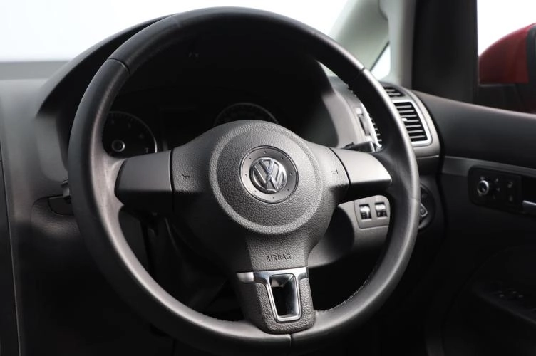 Volkswagen Touran 11 из 16