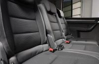 Volkswagen Touran 15 из 16