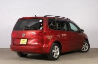 Volkswagen Touran 6 из 16