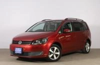 Volkswagen Touran 3 из 16