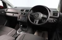 Volkswagen Touran 9 из 16