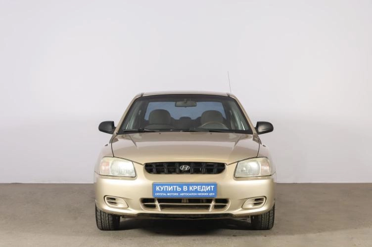Hyundai Accent 2 из 6