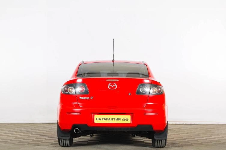 Mazda 3 5 из 6