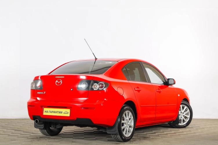 Mazda 3 6 из 6