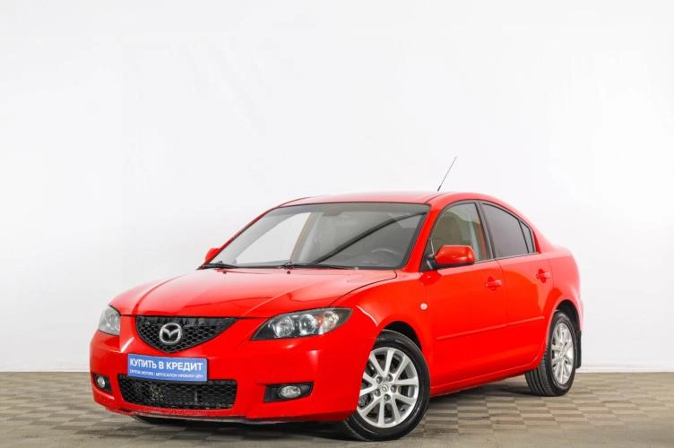 Mazda 3 3 из 6