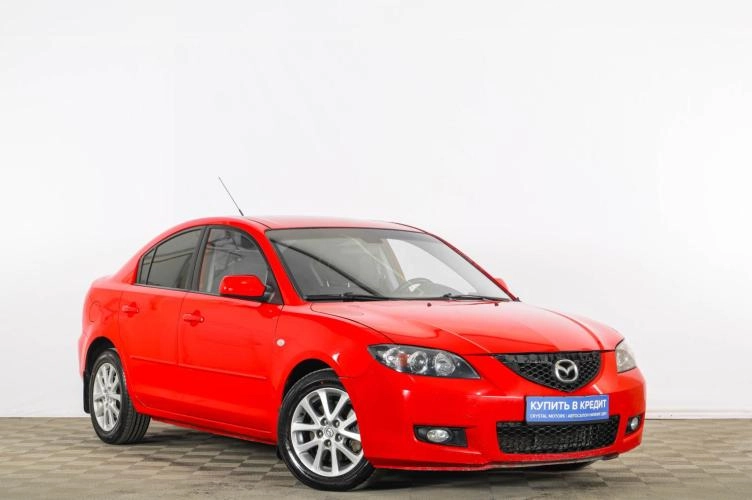 Mazda 3 1 из 6
