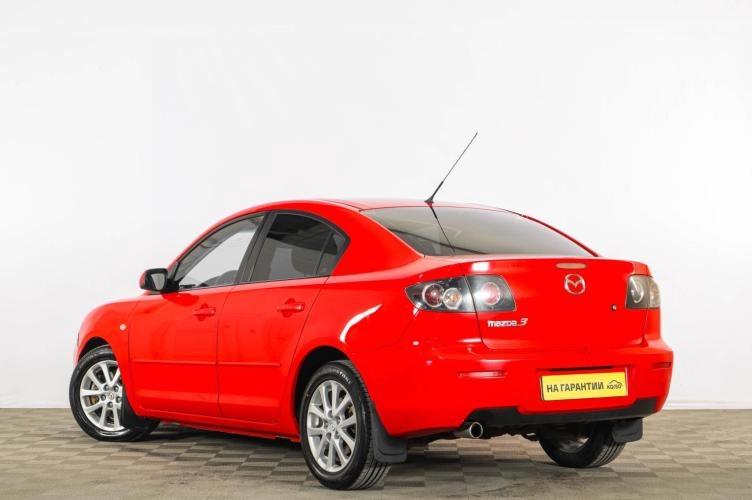 Mazda 3 4 из 6