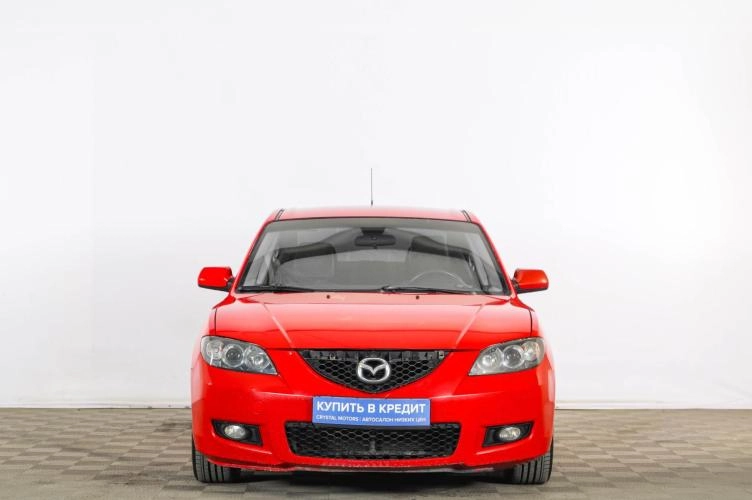 Mazda 3 2 из 6
