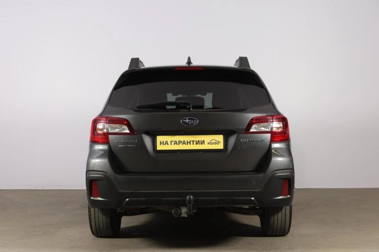 Subaru Outback 5 из 6