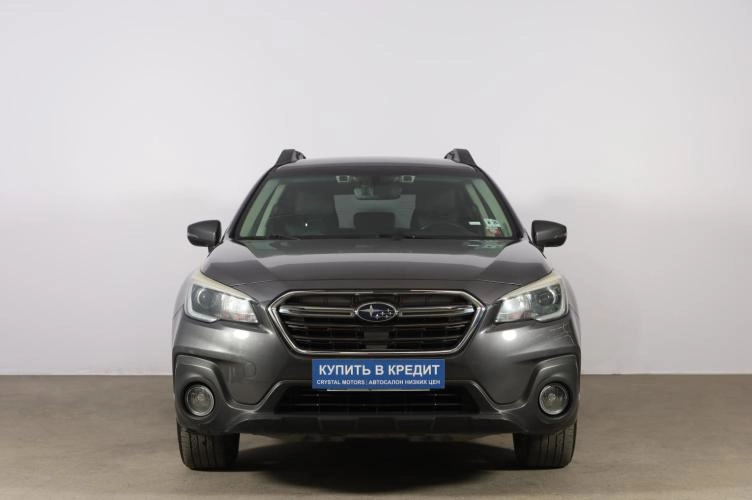 Subaru Outback 2 из 6
