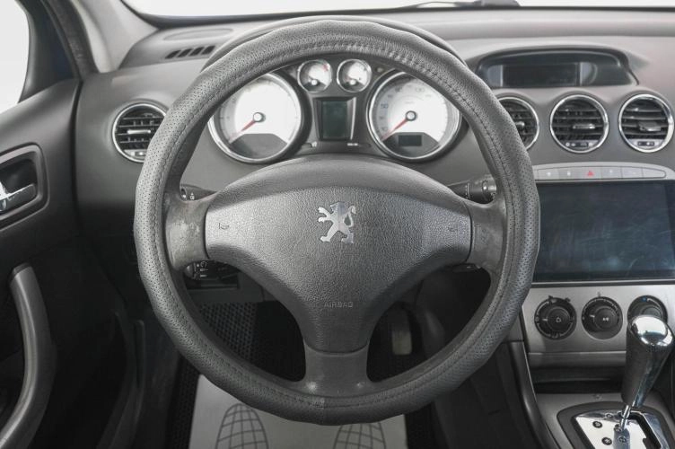 Peugeot 308 14 из 21
