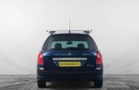 Peugeot 308 5 из 21