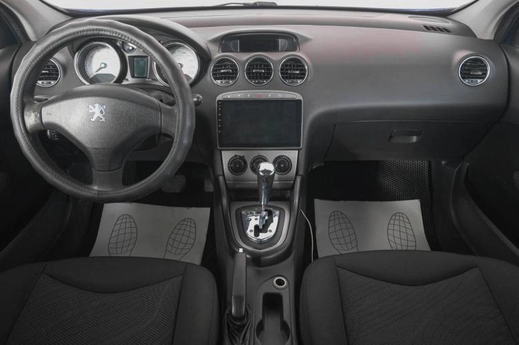 Peugeot 308 12 из 21