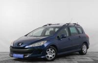Peugeot 308 3 из 21
