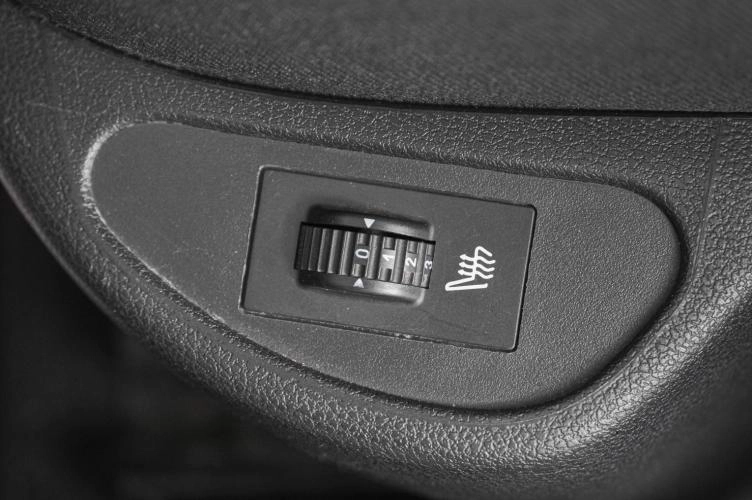 Peugeot 308 19 из 21
