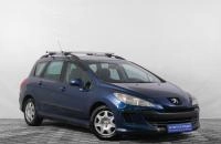 Peugeot 308 1 из 21