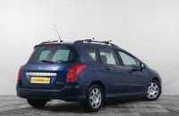Peugeot 308 6 из 21