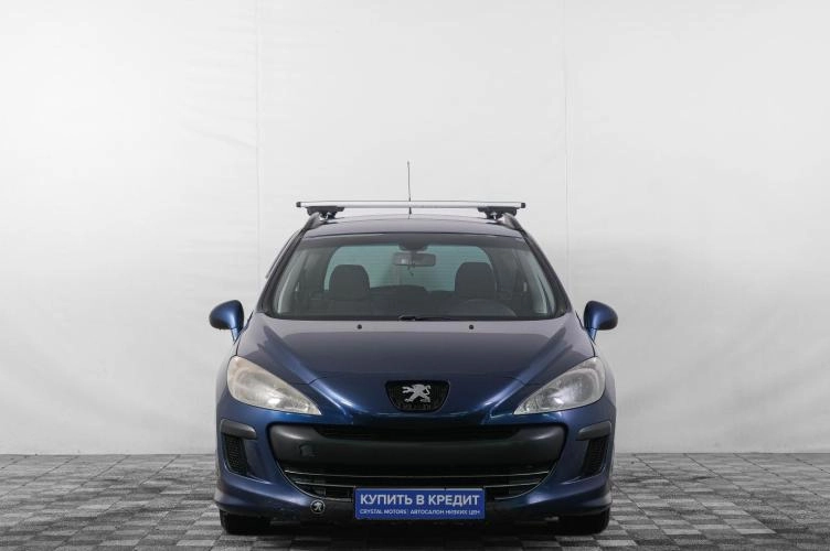 Peugeot 308 2 из 6
