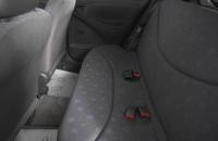 Toyota Vitz 9 из 19