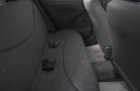 Toyota Vitz 10 из 19