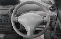 Toyota Vitz 15 из 19