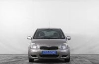 Toyota Vitz 2 из 19