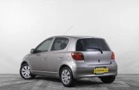 Toyota Vitz 4 из 19